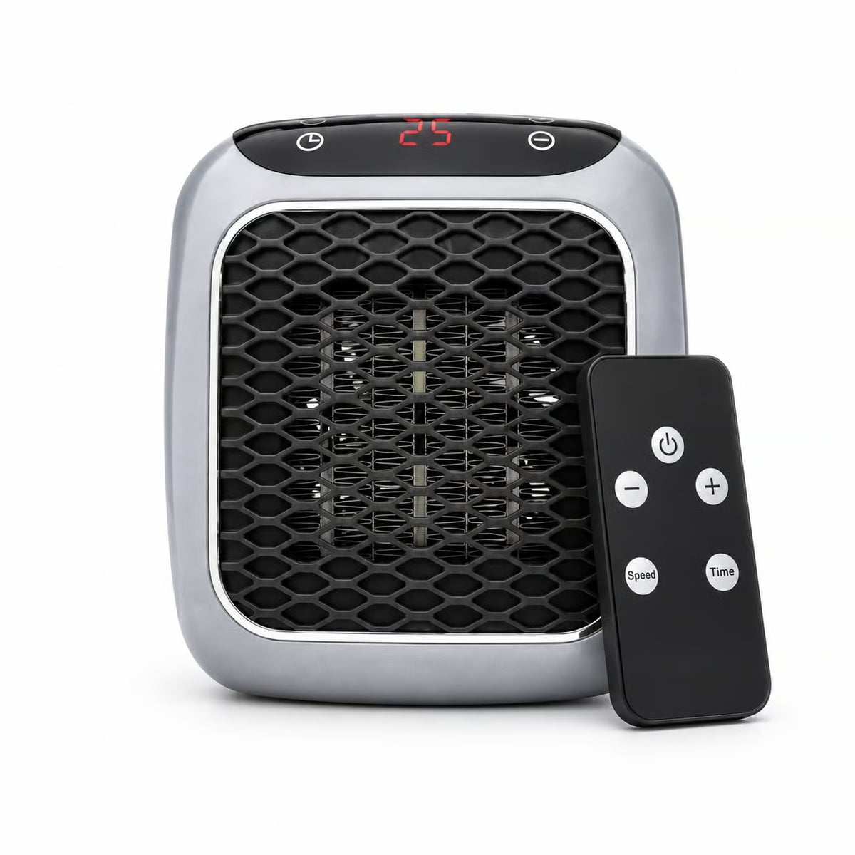 Termowentylator RapidHeat